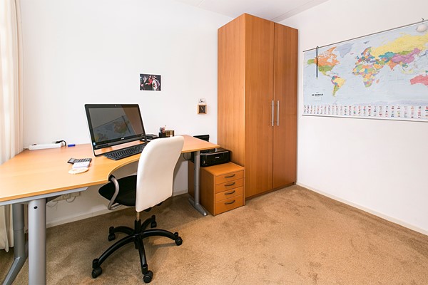 Medium property photo - Asselsestraat 80, 7311 EP Apeldoorn